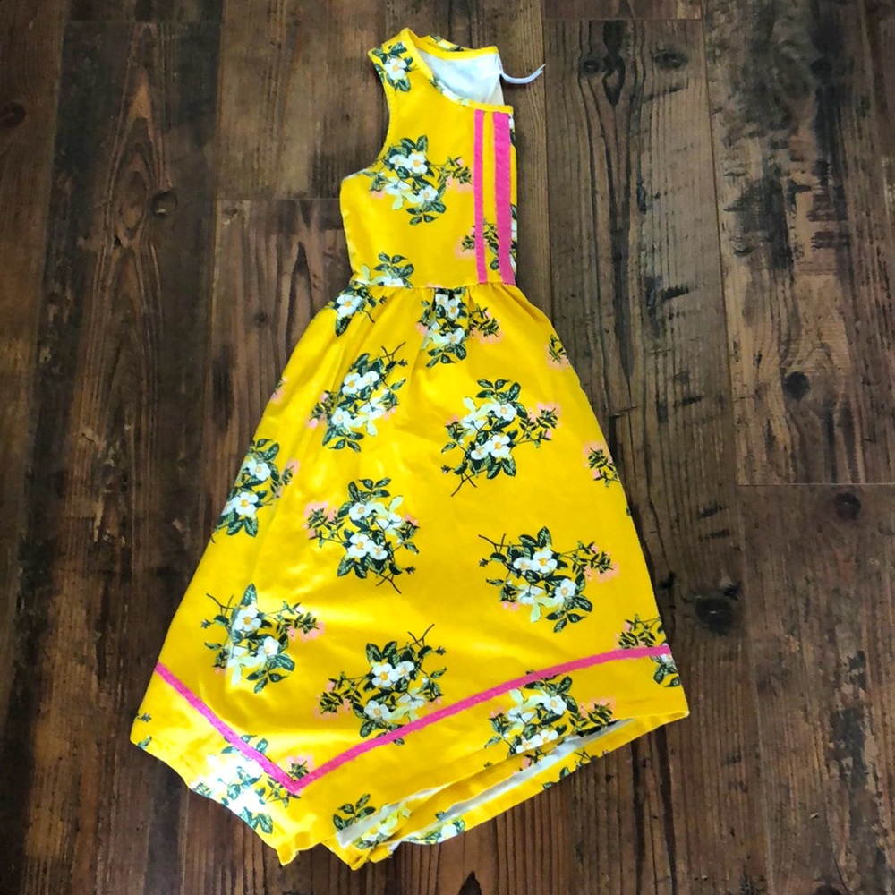 Matlida Jane Handkerchief Dress